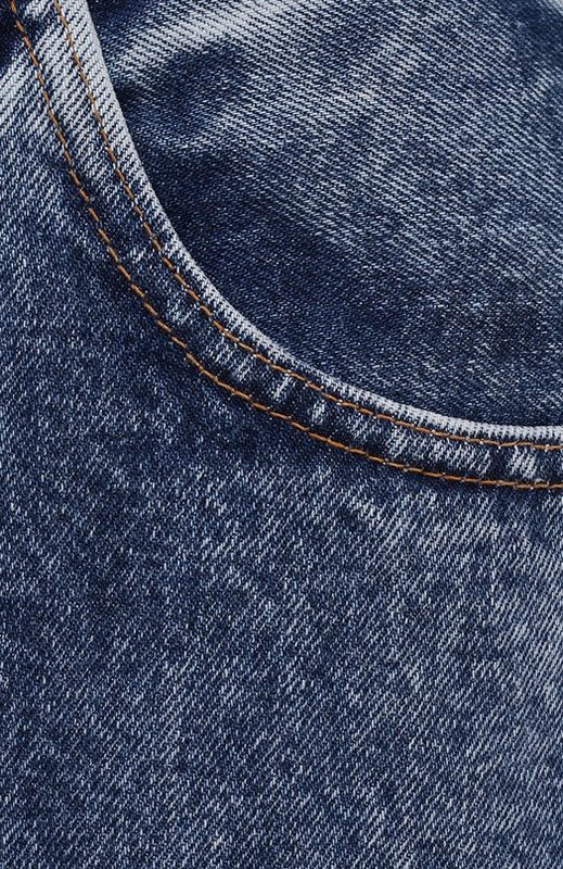 Джинсы Moussy 5