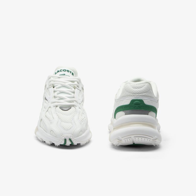 Мужские кеды Lacoste L003 2K24 225 3 SMA 5