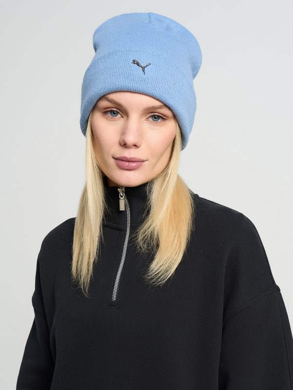 Шапка PUMA Metal, Синий 5