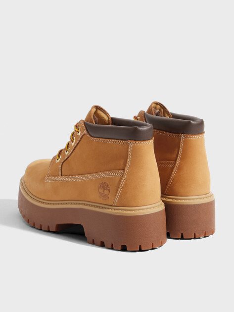 Ботинки Timberland 5