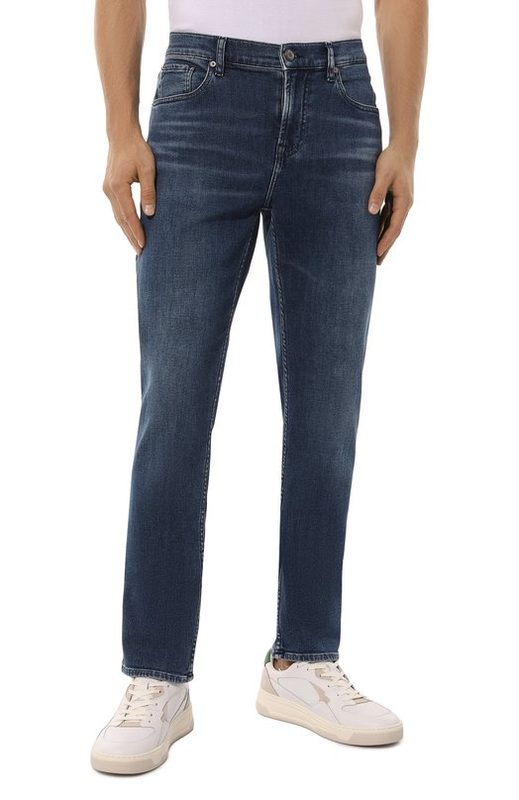 Джинсы Slimmy 7 For All Mankind 3