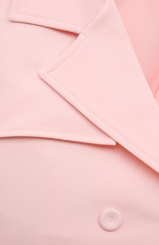 Укороченный жакет MSGM kids 3