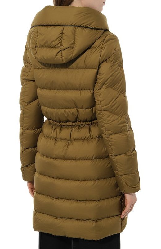 Пуховик Woolrich 4