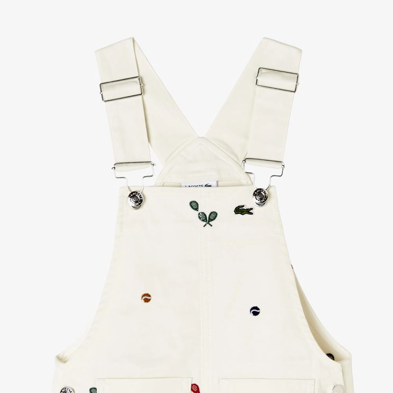 Детское платье Lacoste 2