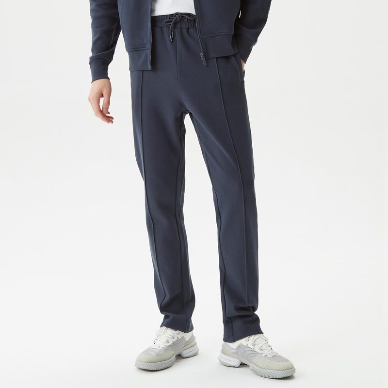 Мужcкие спортивные брюки Lacoste стандартного кроя 3