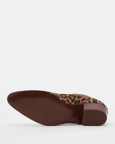 Ботинки Casadei 4