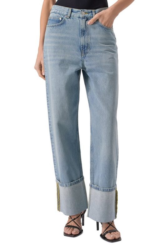Джинсы M05CH1NO Jeans 3