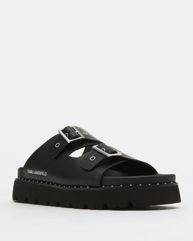 Сандалии Karl Lagerfeld 2
