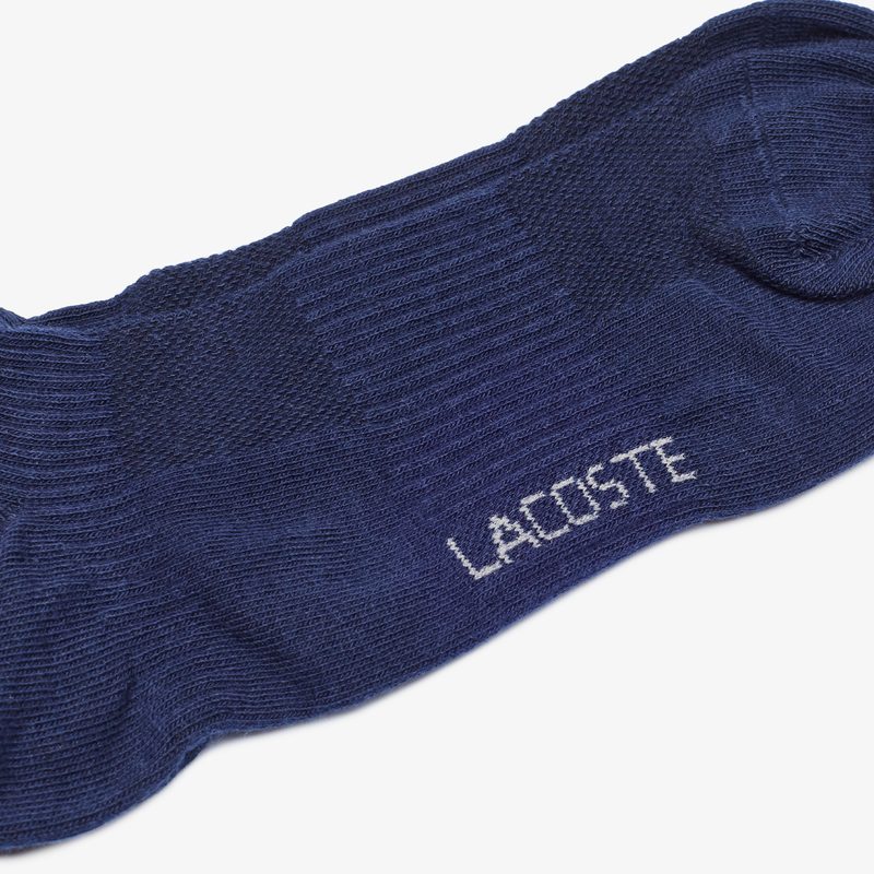 Носки Lacoste унисекс 2