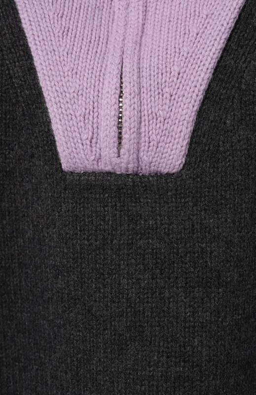 Свитер из шерсти и кашемира JW Anderson 5