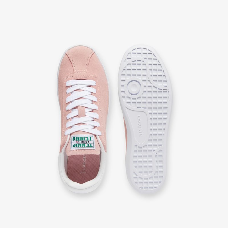 Женские кеды Lacoste BASESHOT 4