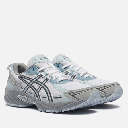 Кроссовки ASICS Gel-Ventx, цвет голубой