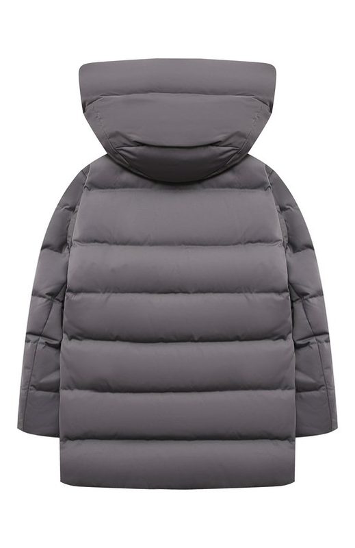Пуховик Yves Salomon Enfant 2
