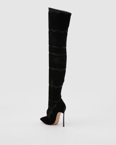Сапоги Casadei 3