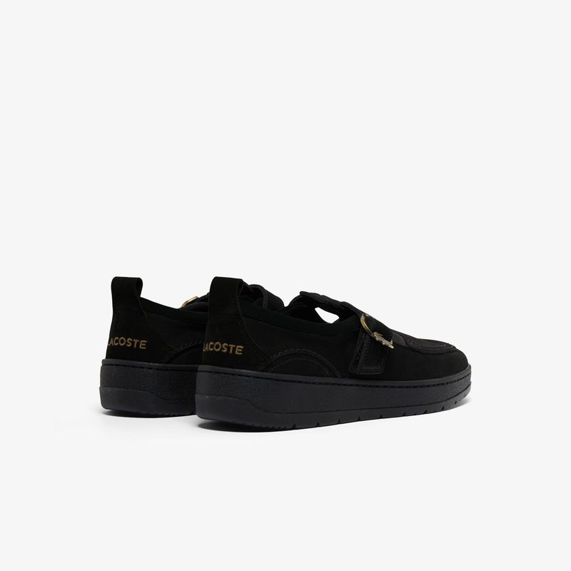 Мужские кроссовки Lacoste UMPIRE MJ 126 2 SMA 3