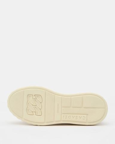 Кроссовки Casadei 4