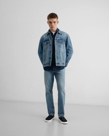 Куртка джинсовая Iceberg 2