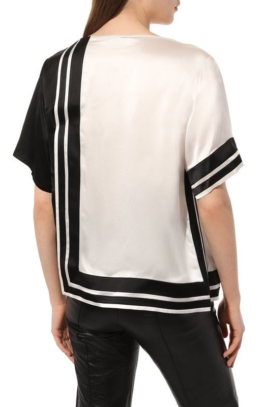 Атласная блузка Ports 1961 4