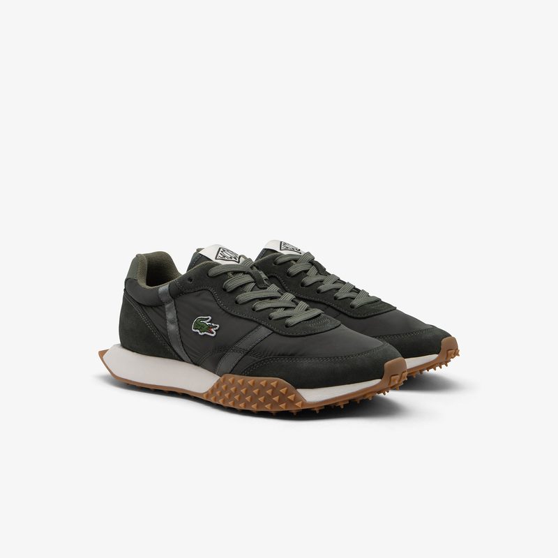 Мужские кеды Lacoste L-SPIN EVO 125 2 SMA 2
