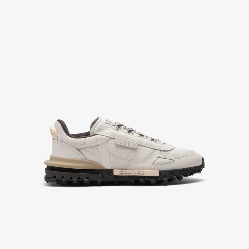 Мужские кеды Lacoste ELITE ACTIVE 225 3 SMA