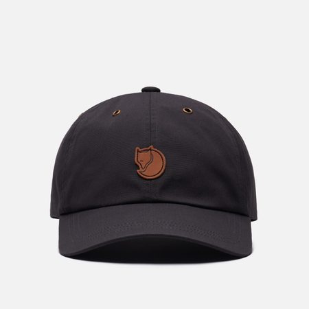 Кепка Fjallraven Vidda, цвет серый