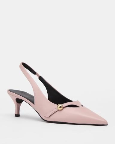 Туфли FURLA 2