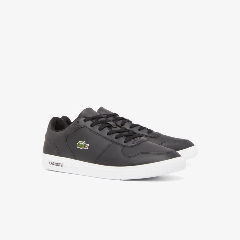Мужские кроссовки Lacoste T-BASE 2