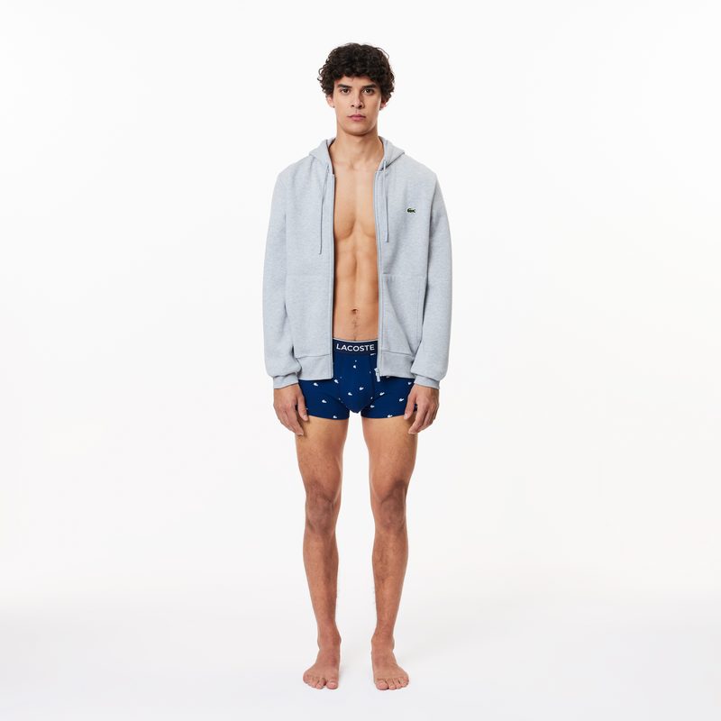 Мужское нижнее бельё Lacoste из хлопка 3