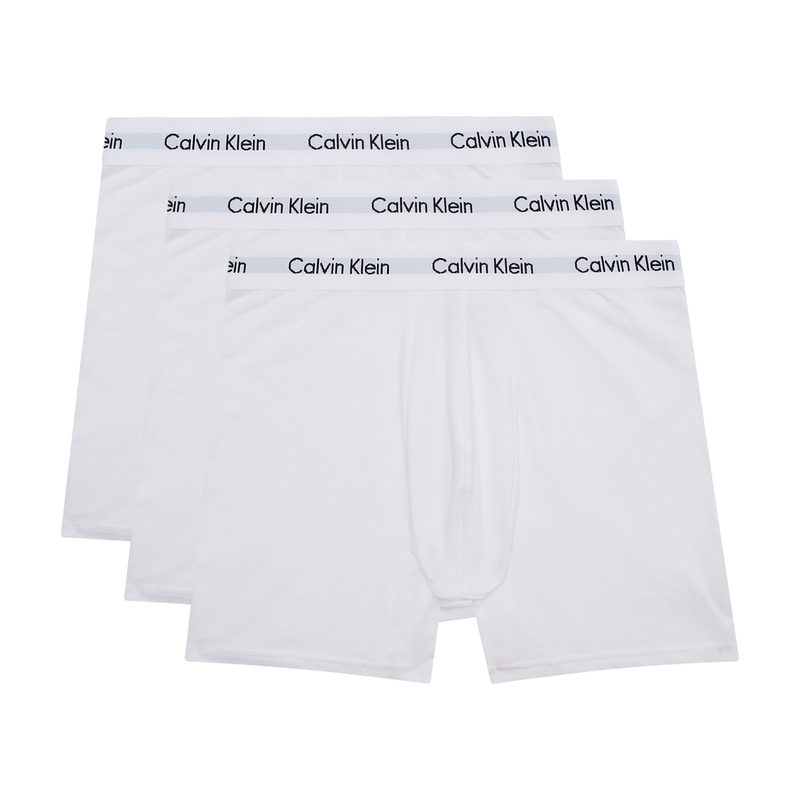 3 Pack Boxer Briefs