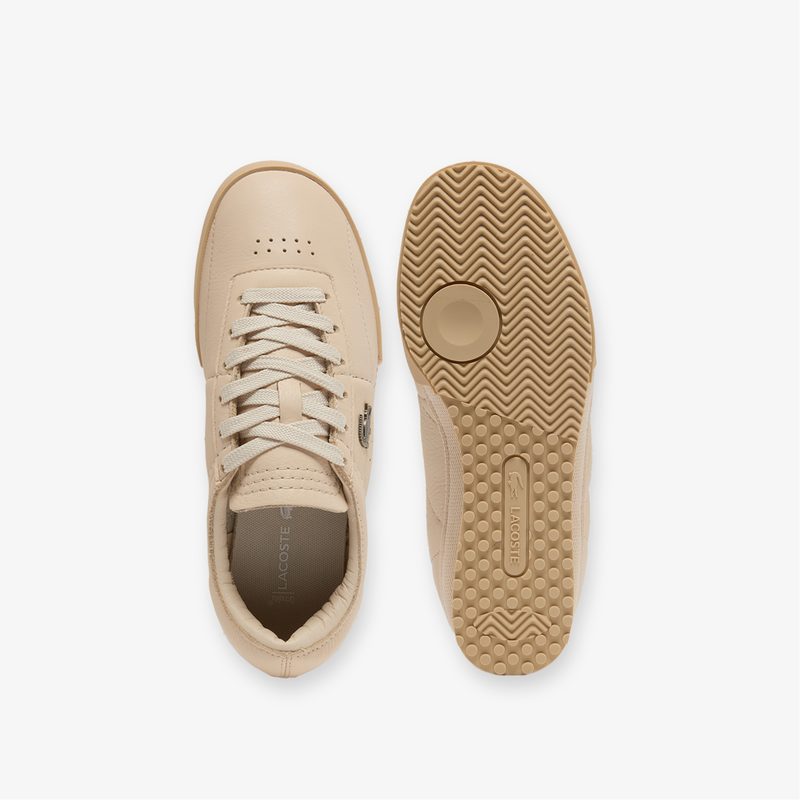 Женские кеды Lacoste AURA 225 5 SFA 4