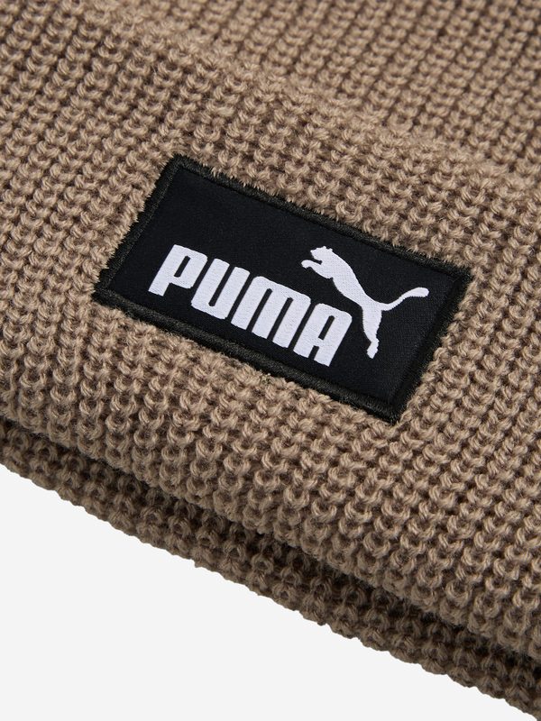 Шапка PUMA Ess High, Серый 3