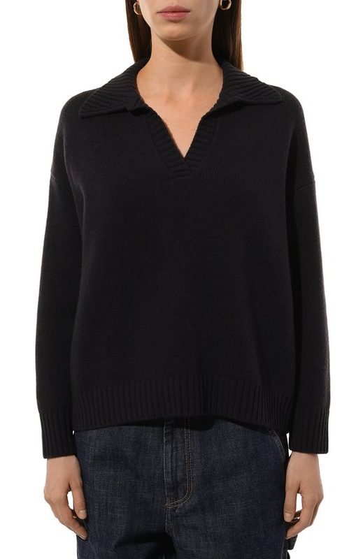 Шерстяной свитер Weekend Max Mara 3