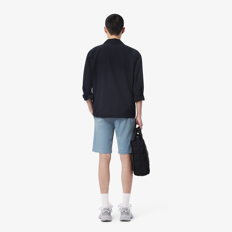 Мужские шорты Lacoste из эластичного органического хлопка 2