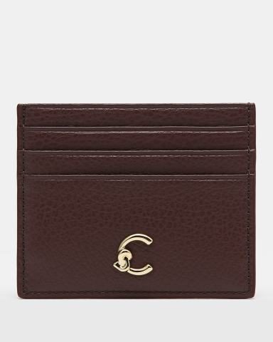 Картхолдер Coccinelle