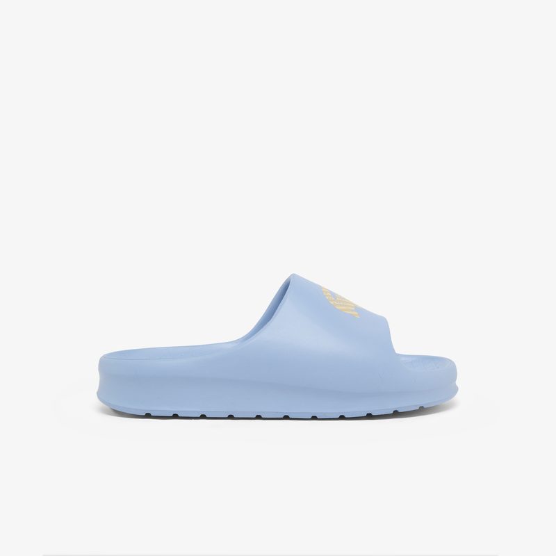 Мужские пантолеты Lacoste SERVE SLIDE 2.0 1264 CMA