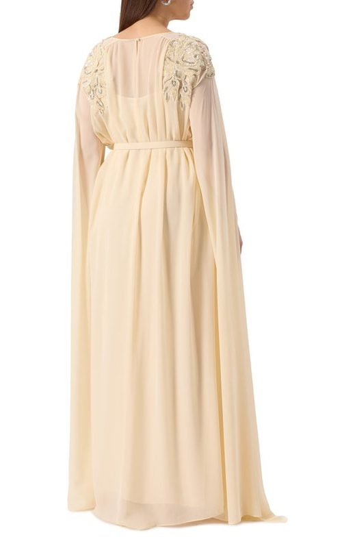 Платье Marina Rinaldi x Zuhair Murad Marina Rinaldi Elegante 4
