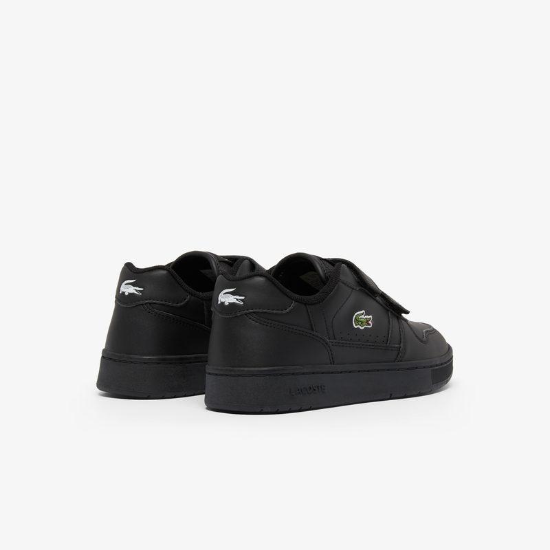 Детские кроссовки Lacoste T-CLIP SET 1267 SUC 3