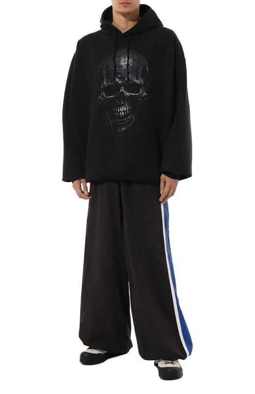 Брюки VETEMENTS 2