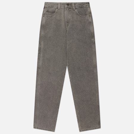 Мужские джинсы Dickies 993 Regular Taper Carpenter, цвет серый