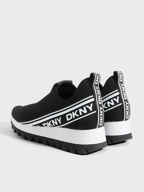 Кроссовки DKNY 5