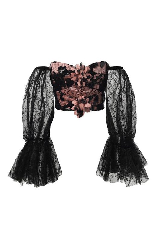 Топ Rodarte