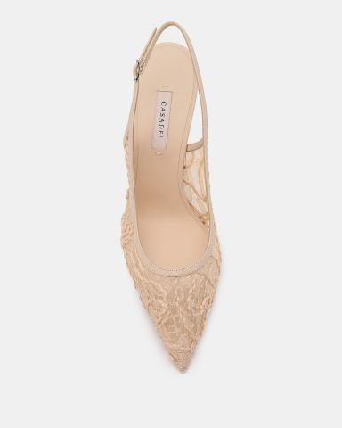 Туфли Casadei 5
