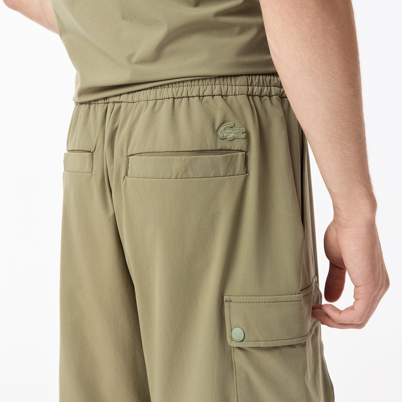 Мужские шорты Lacoste 5