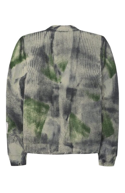 Кардиган MSGM kids 2
