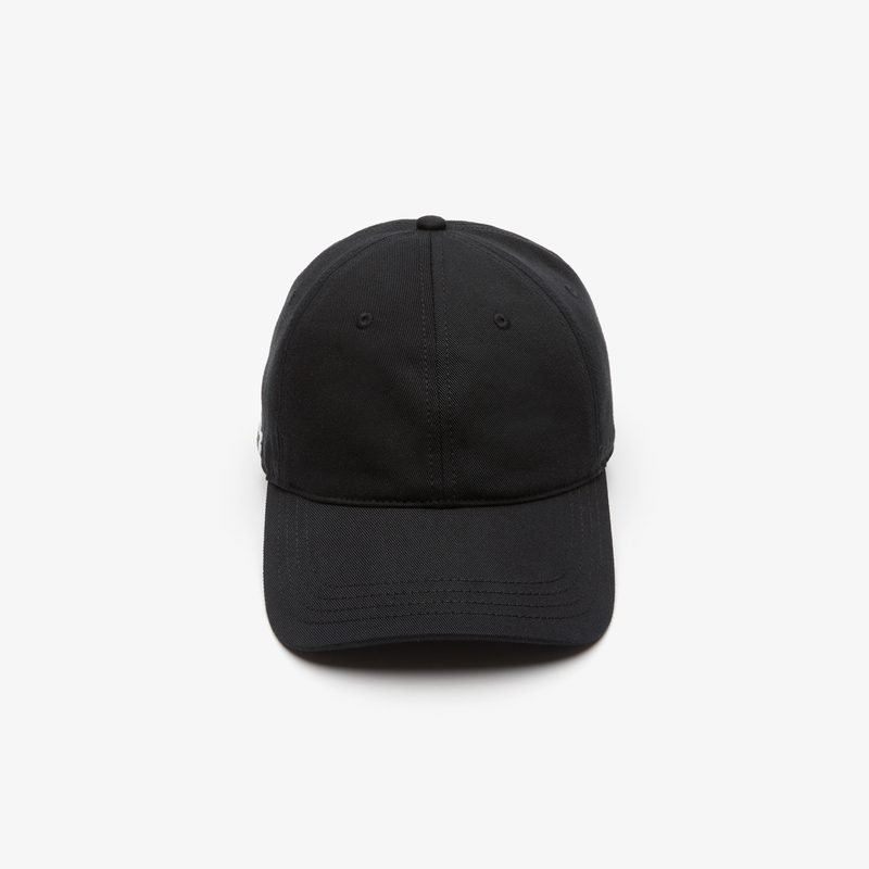 Кепка Lacoste из органического хлопка 3
