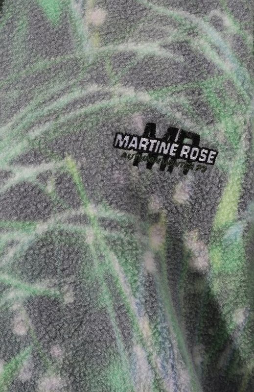 Анорак Martine Rose 5