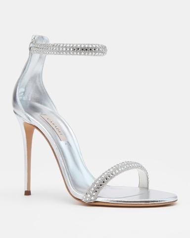 Босоножки Casadei 2