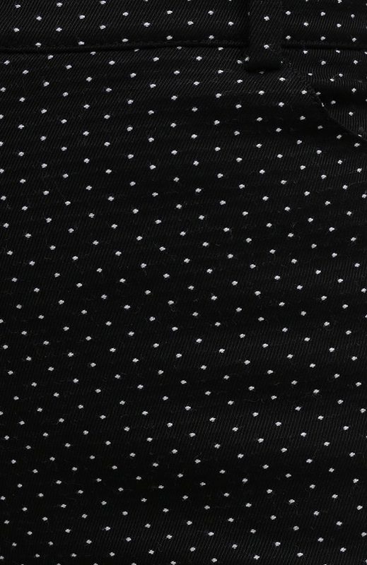 Джинсовые шорты Saint Laurent 5