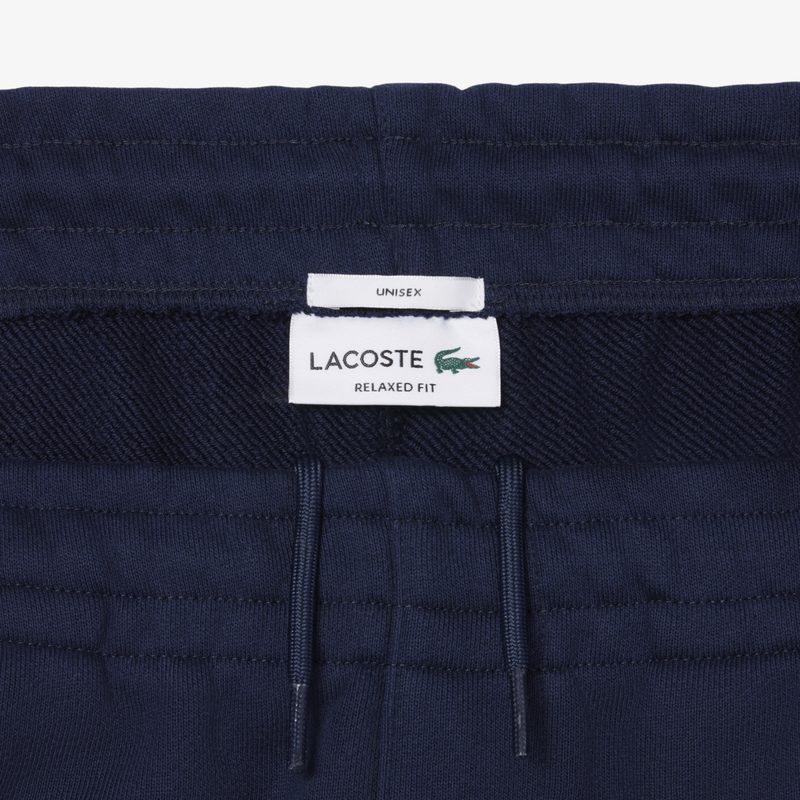 Хлопковые шорты Lacoste Унисекс 5