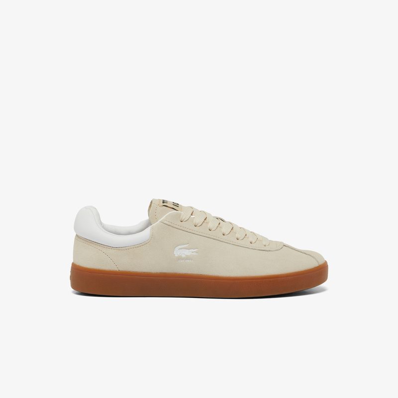 Мужские кеды Lacoste BASESHOT 224 1 SMA
